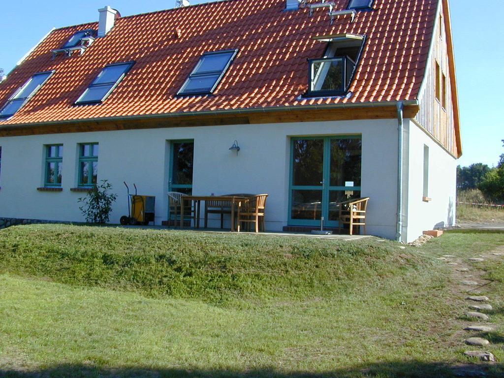 Ferienlandhaus Zempow Habitación foto