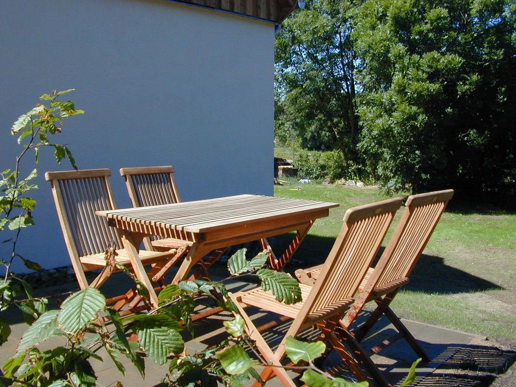 Ferienlandhaus Zempow Habitación foto